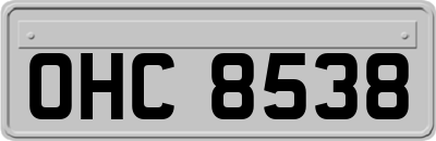 OHC8538