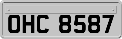 OHC8587