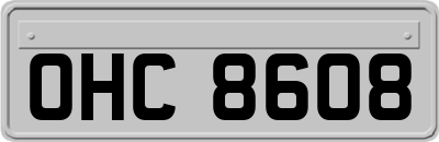OHC8608