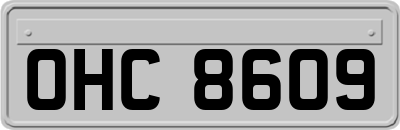 OHC8609