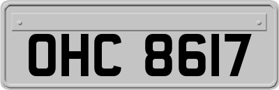OHC8617