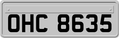 OHC8635