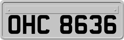 OHC8636