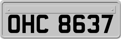 OHC8637