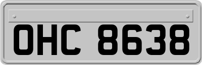 OHC8638