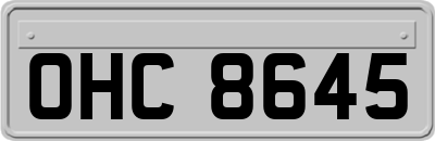 OHC8645