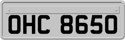 OHC8650