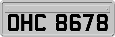 OHC8678