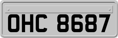 OHC8687