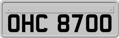 OHC8700