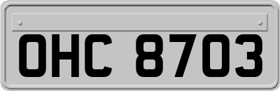 OHC8703