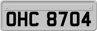 OHC8704