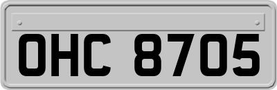 OHC8705