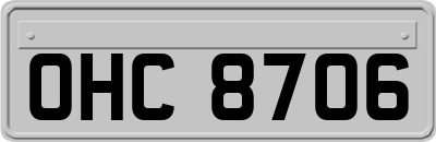 OHC8706