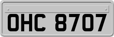 OHC8707
