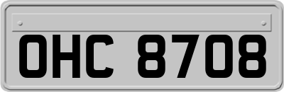 OHC8708