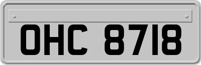 OHC8718