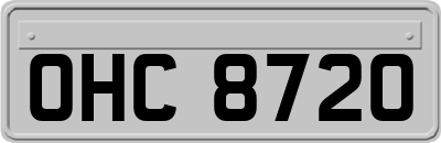 OHC8720