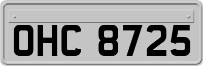 OHC8725