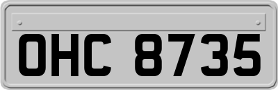OHC8735