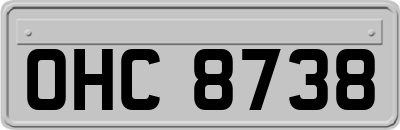 OHC8738