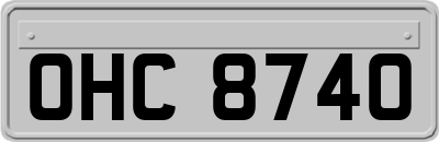 OHC8740