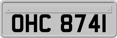 OHC8741