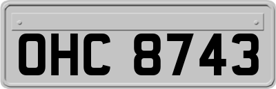 OHC8743