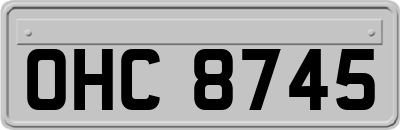 OHC8745