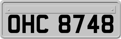 OHC8748
