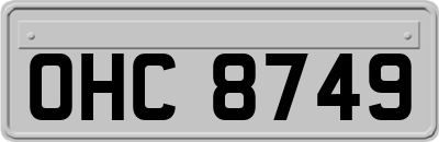 OHC8749