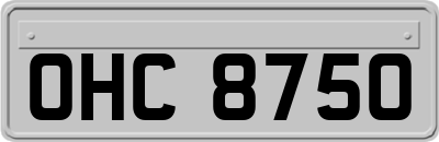 OHC8750