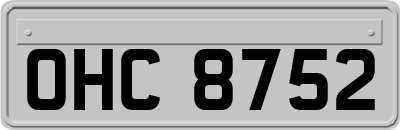 OHC8752