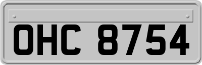 OHC8754