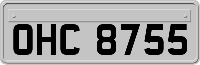 OHC8755