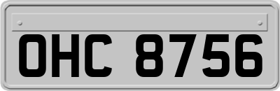OHC8756
