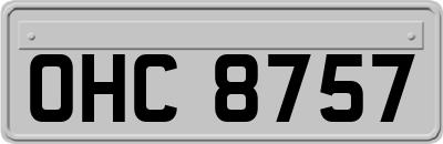 OHC8757