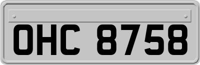 OHC8758