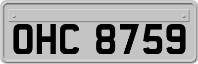 OHC8759