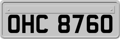 OHC8760