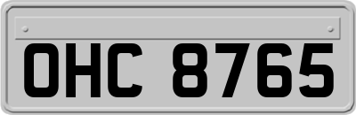 OHC8765