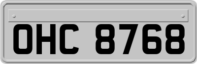 OHC8768