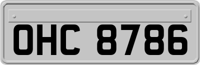 OHC8786