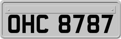 OHC8787