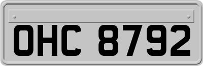 OHC8792