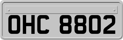 OHC8802