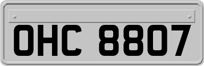 OHC8807