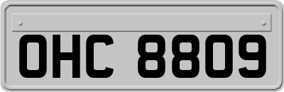 OHC8809