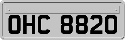 OHC8820