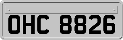 OHC8826